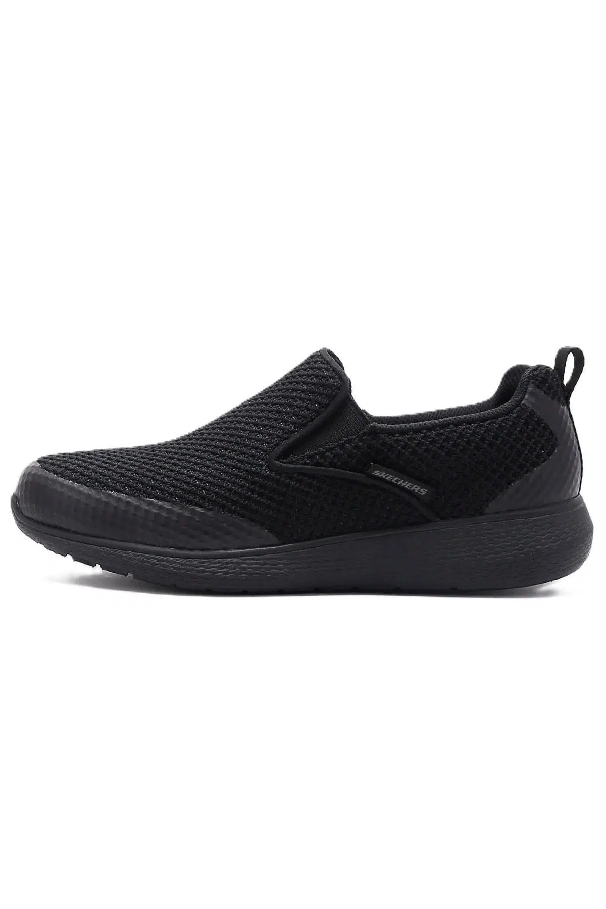 Skechers Kulow-Whitewater Memory Foam Mens Sneaker Hafızalı Taban Erkek Günlük Spor Ayakkabı Siyah