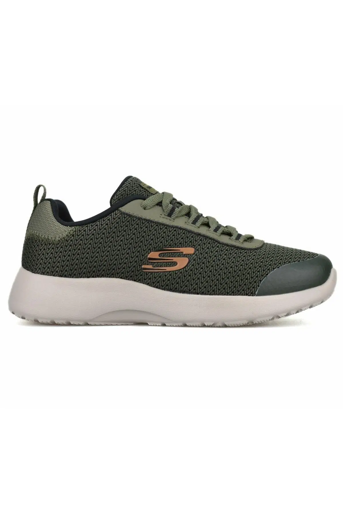 Skechers Memory Foam Dynamight Turbo Dash Günlük Spor Ayakkabı