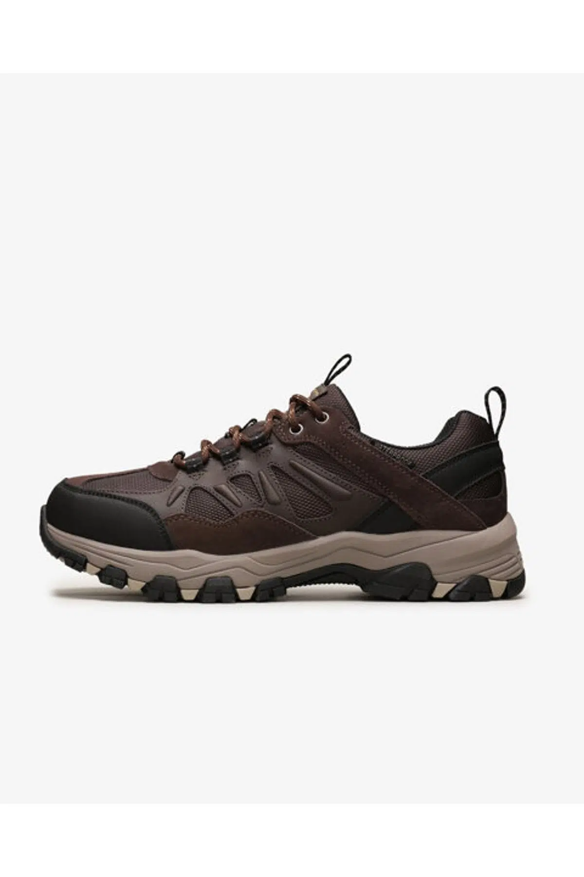 Skechers Selmen-Enago Waterproof Günlük Ayakkabı 66275 CHOC
