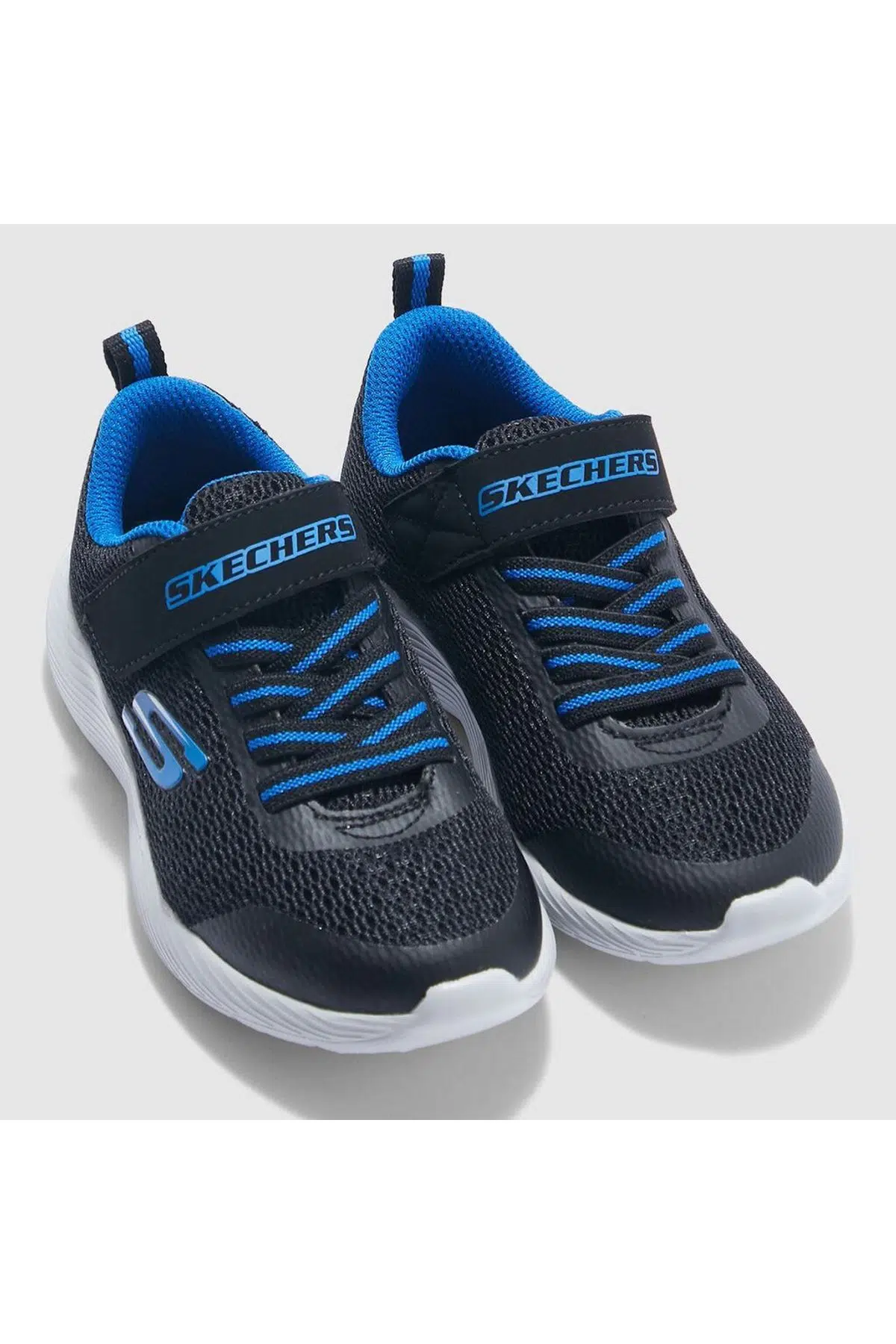 Skechers Shoes Dyna-Lite Memory Foam 98120L-BKRY