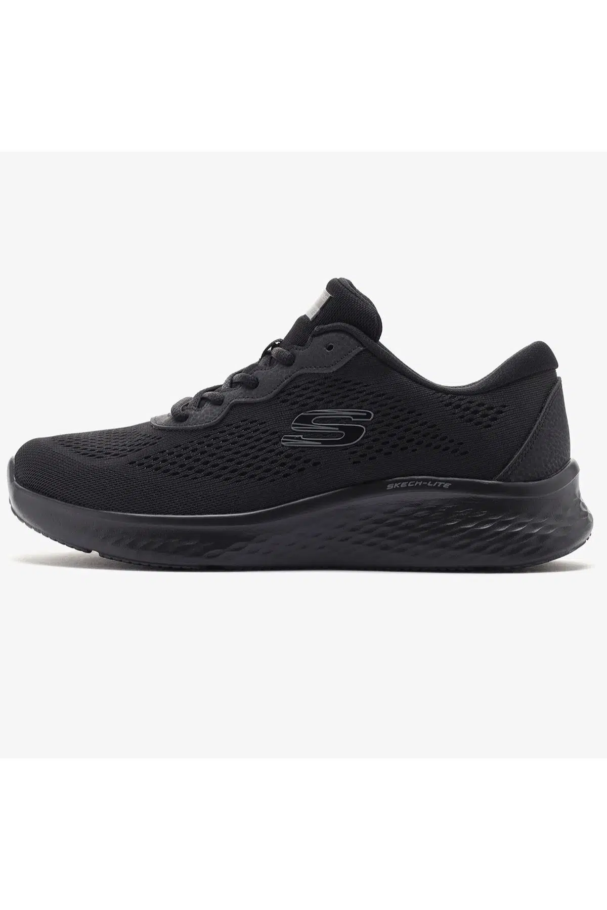 Skechers Skech-Lite Pro Perfect Time Memory Foam Sneaker Hafızalı Taban Kadın Günlük Spor Siyah