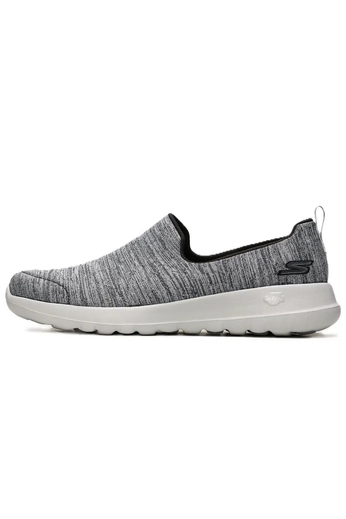 Skechers Go Walk Joy-Enchant Womens Sneaker Grey Kadın Günlük Spor Ayakkabı Gri