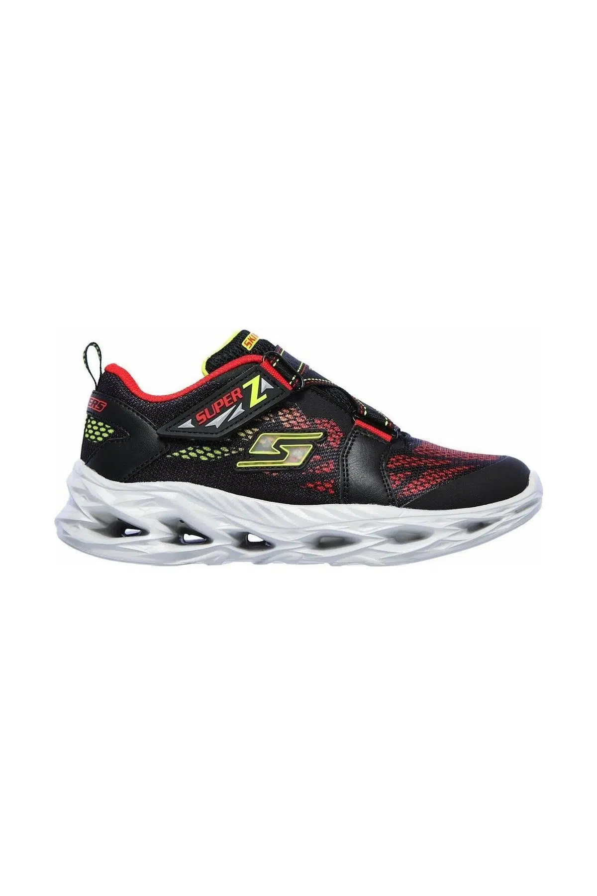 Skechers Vortex-flash-denlo Işıklı Spor Ayakkabı 