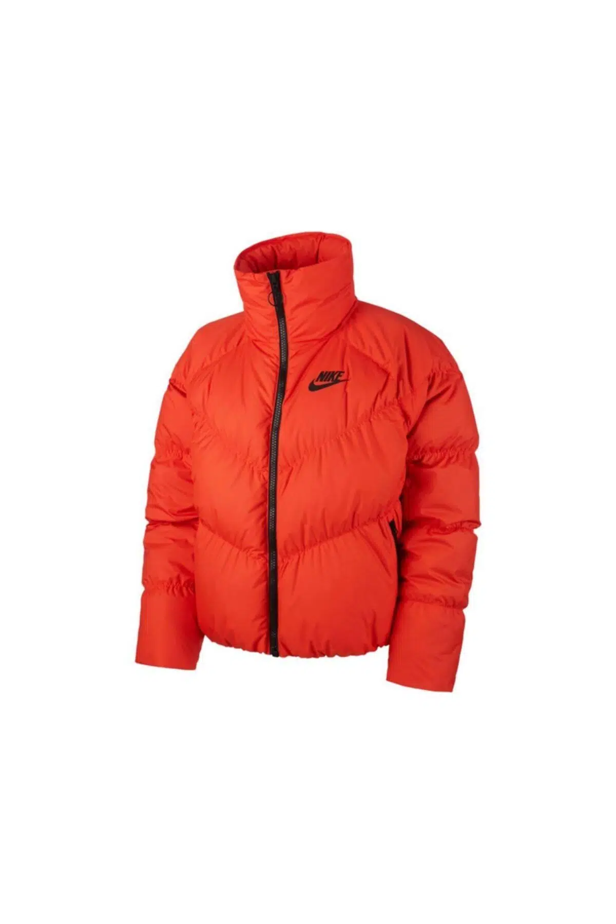 Sportswear Down-fill Kadın Mont ( Ürün Kalıbı Büyüktür )