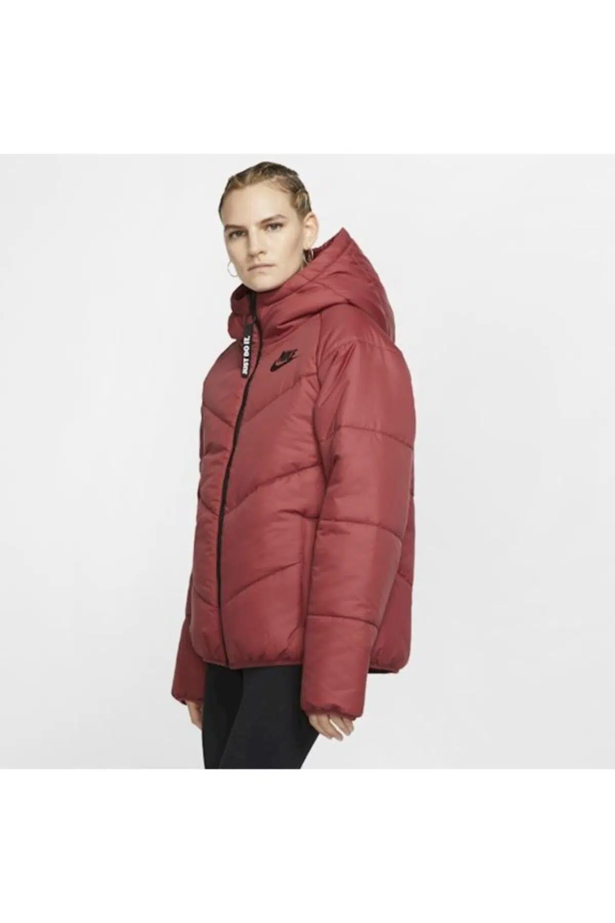 Sportswear Kadın Mont