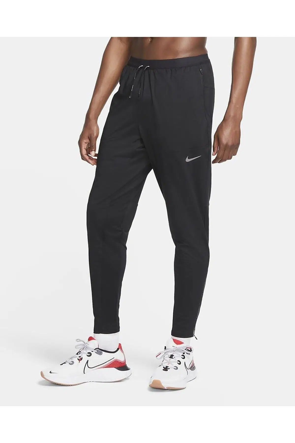 Nike Phenom Elite Knit Erkek Eşofman Altı