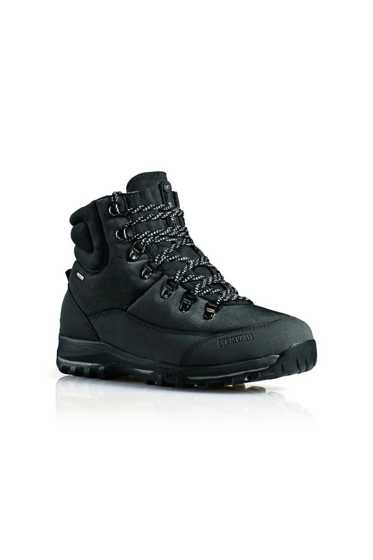 Tecnica Yukon Lace Waterproof Bot 15111400-001