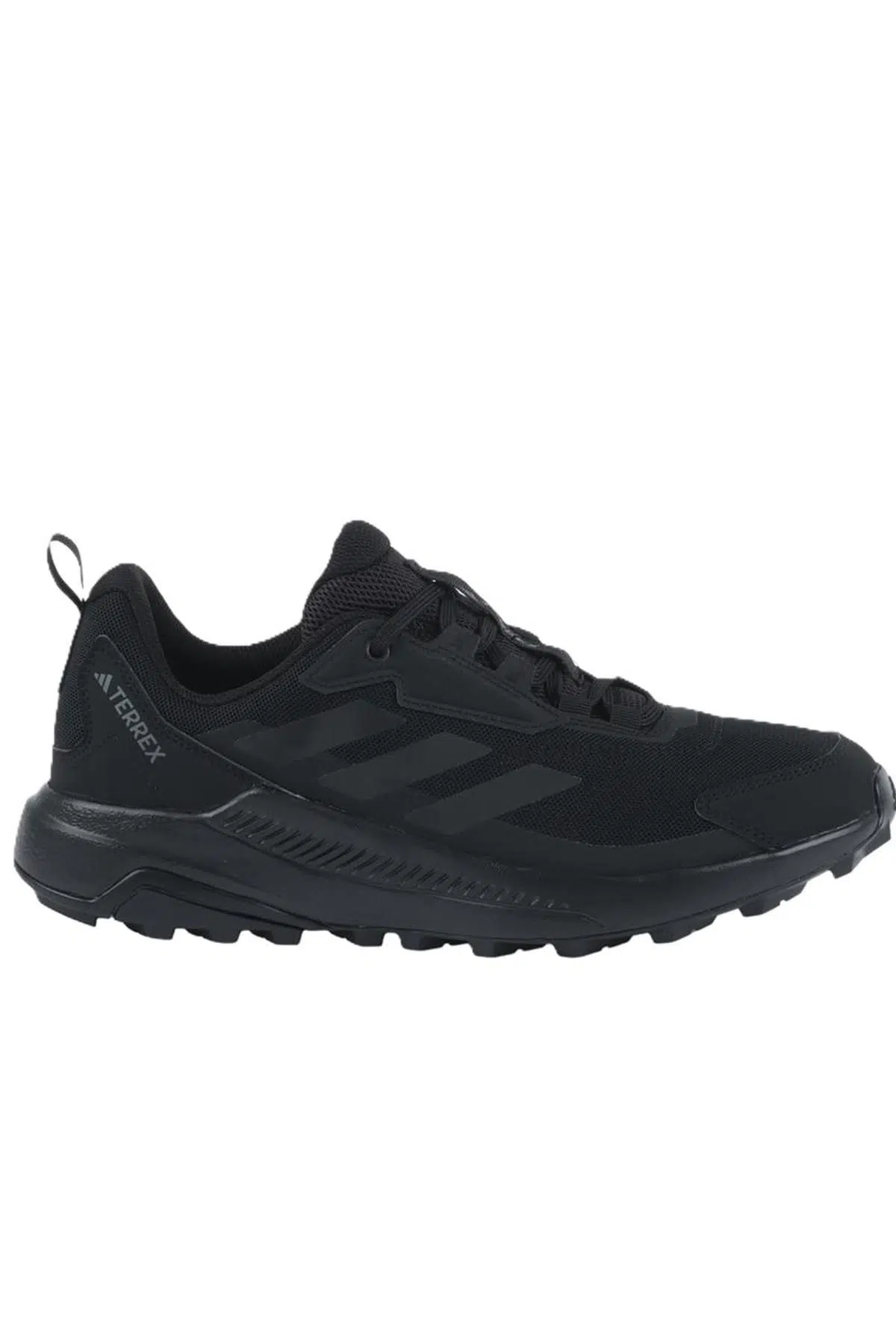 Adidas Terrex Anylander Outdoor Shoes Black Erkek Outdoor Günlük Spor Ayakkabı Siyah 