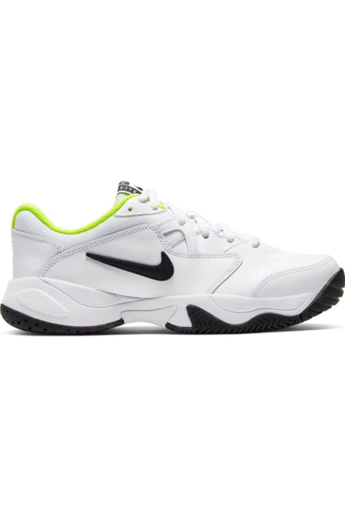 Nike Unisex Jr Court Lıte 2 Tenis Ayakkabısı Cd0440-104