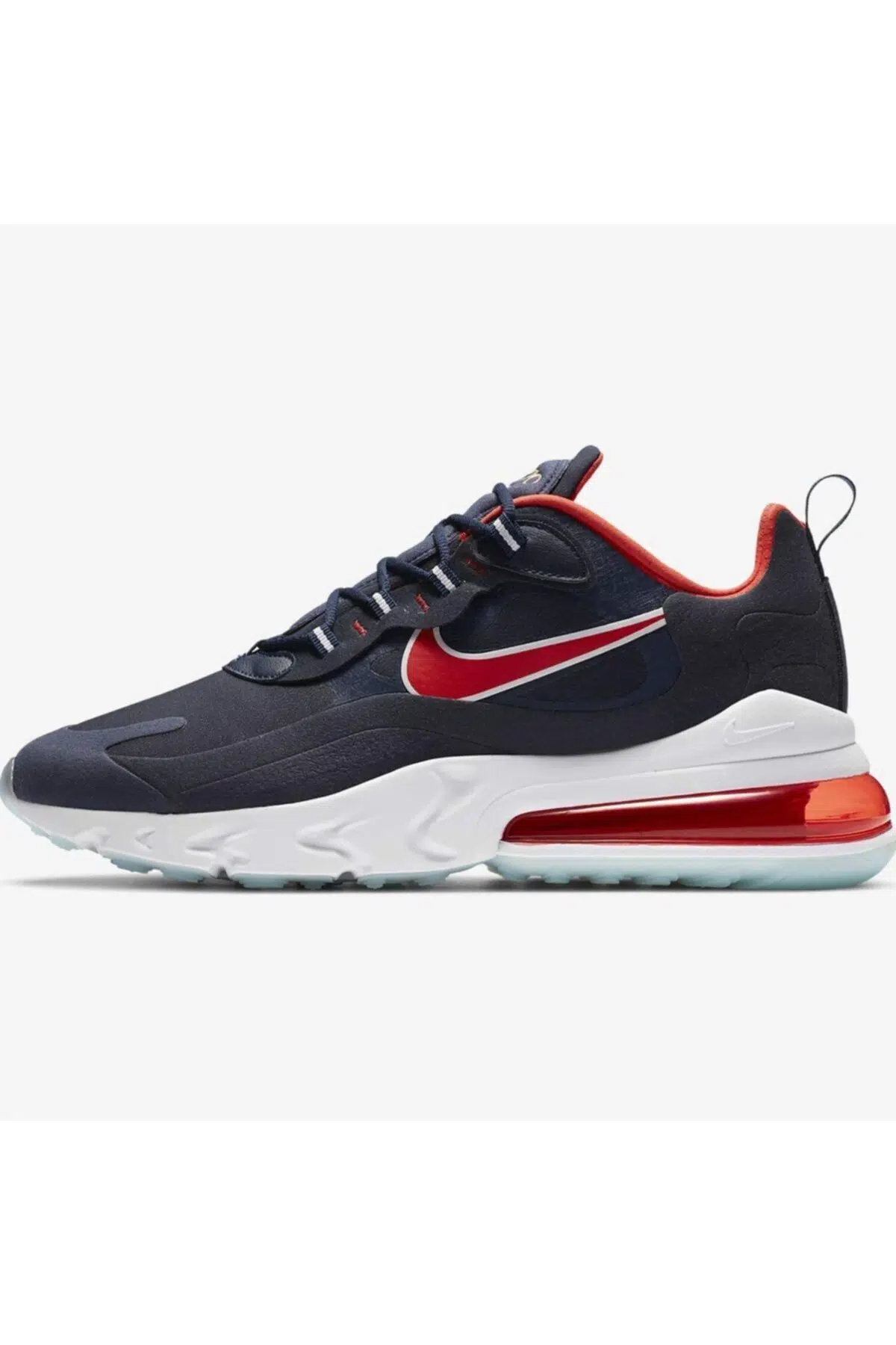 Nike Air Max React 270 Sneaker 
