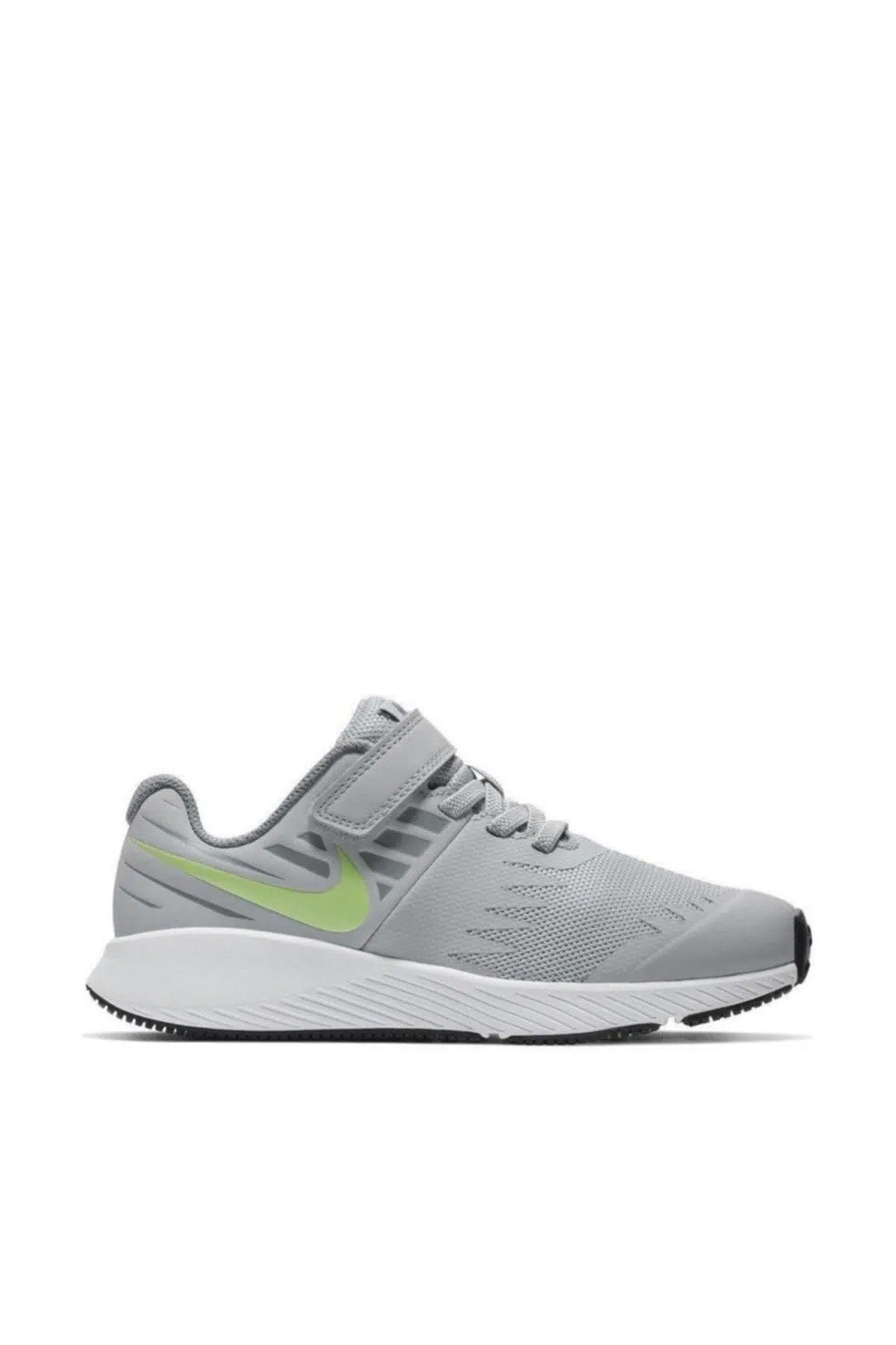 Nike Unisex Spor Ayakkabı - Star Runner {Psv} - 921443-008