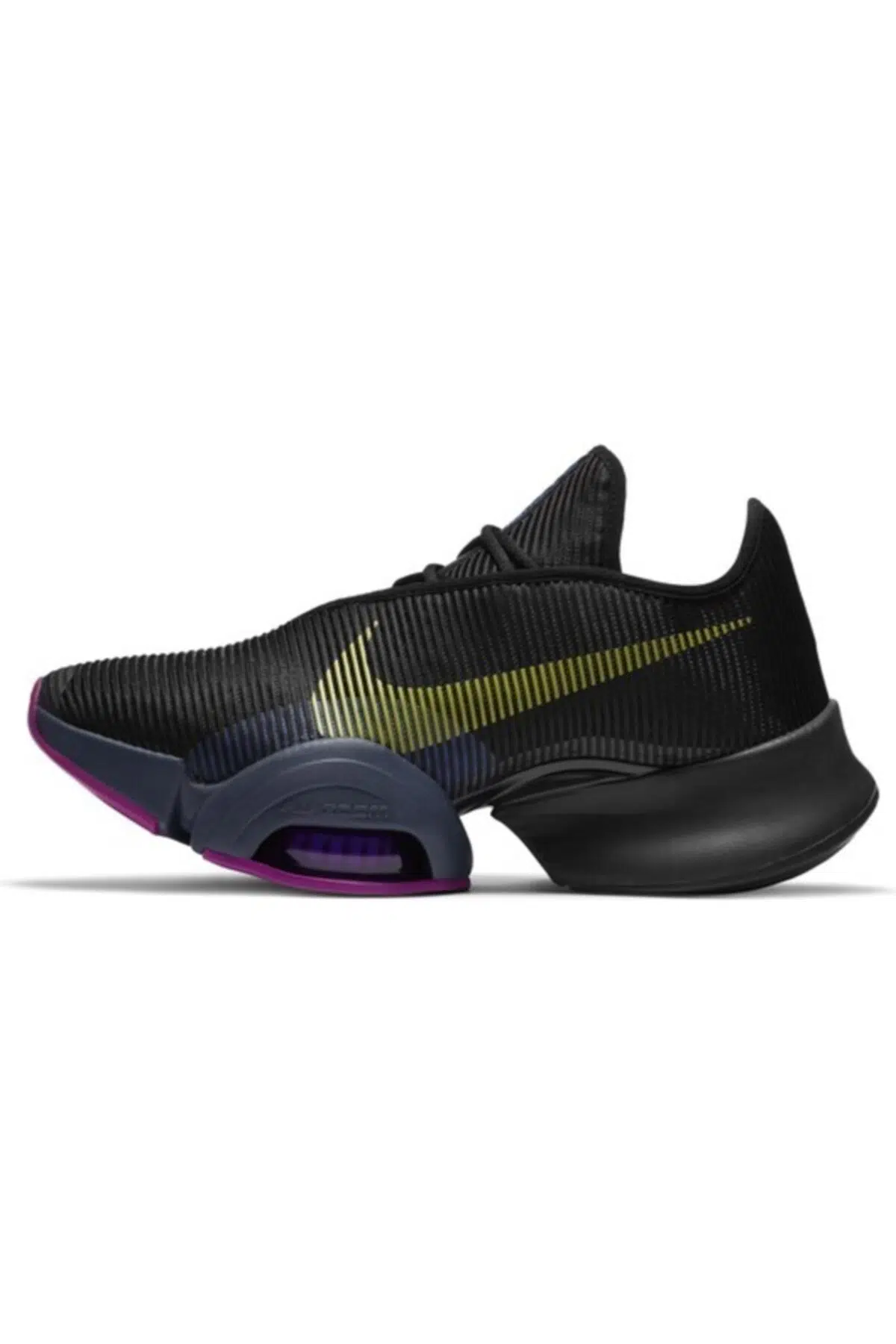 Nike Air Zoom Superrep 2 Hiit Class Unisex Yürüyüş Antrenman Ayakkabısı 