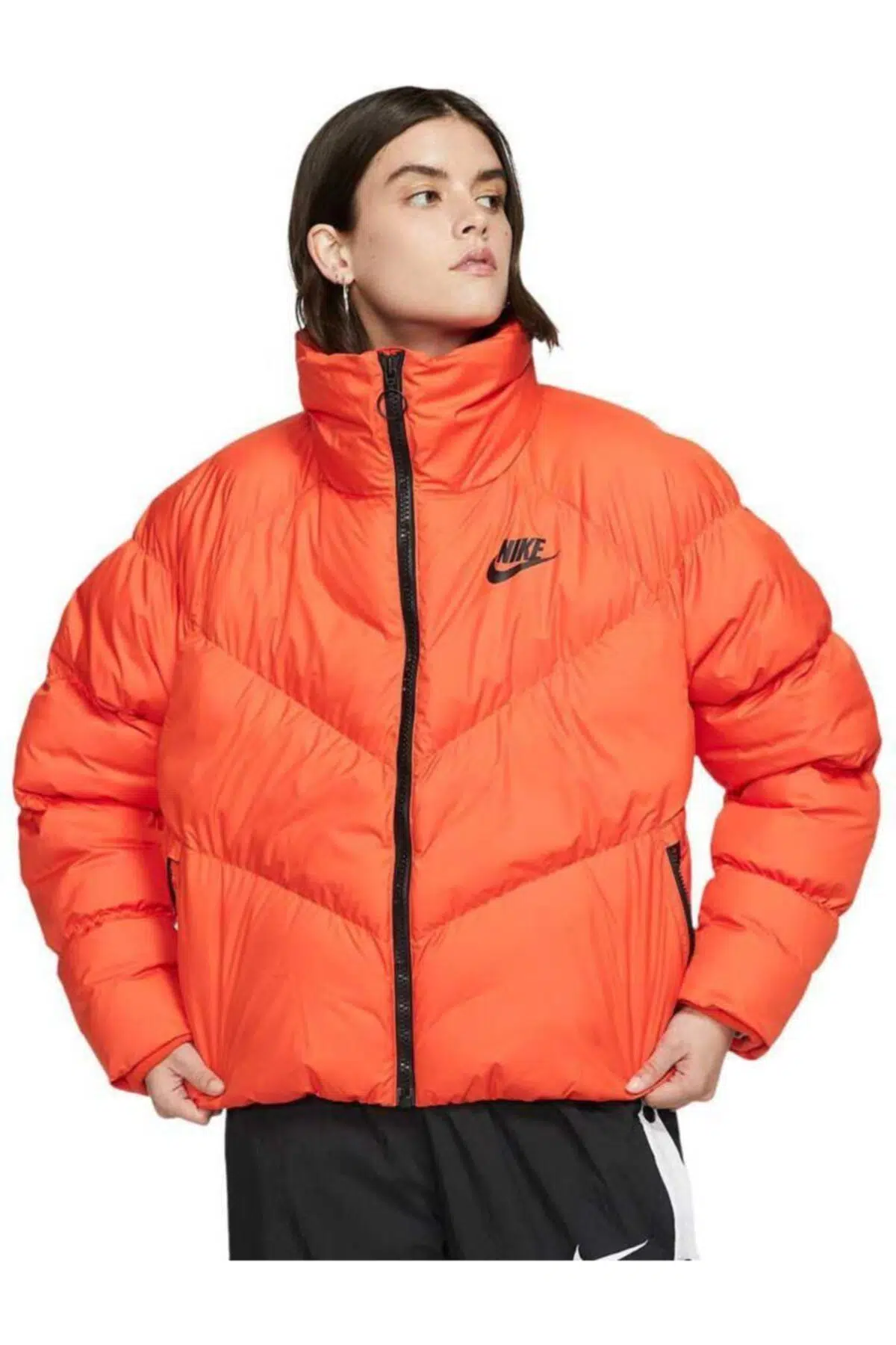 W Nsw Syn Fill Jkt Kadın Mont Cd4216 891
