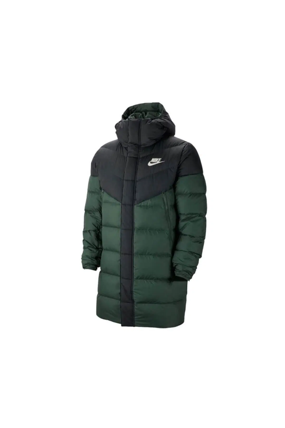 Windrunner Erkek Parka Mont Aa8853-045