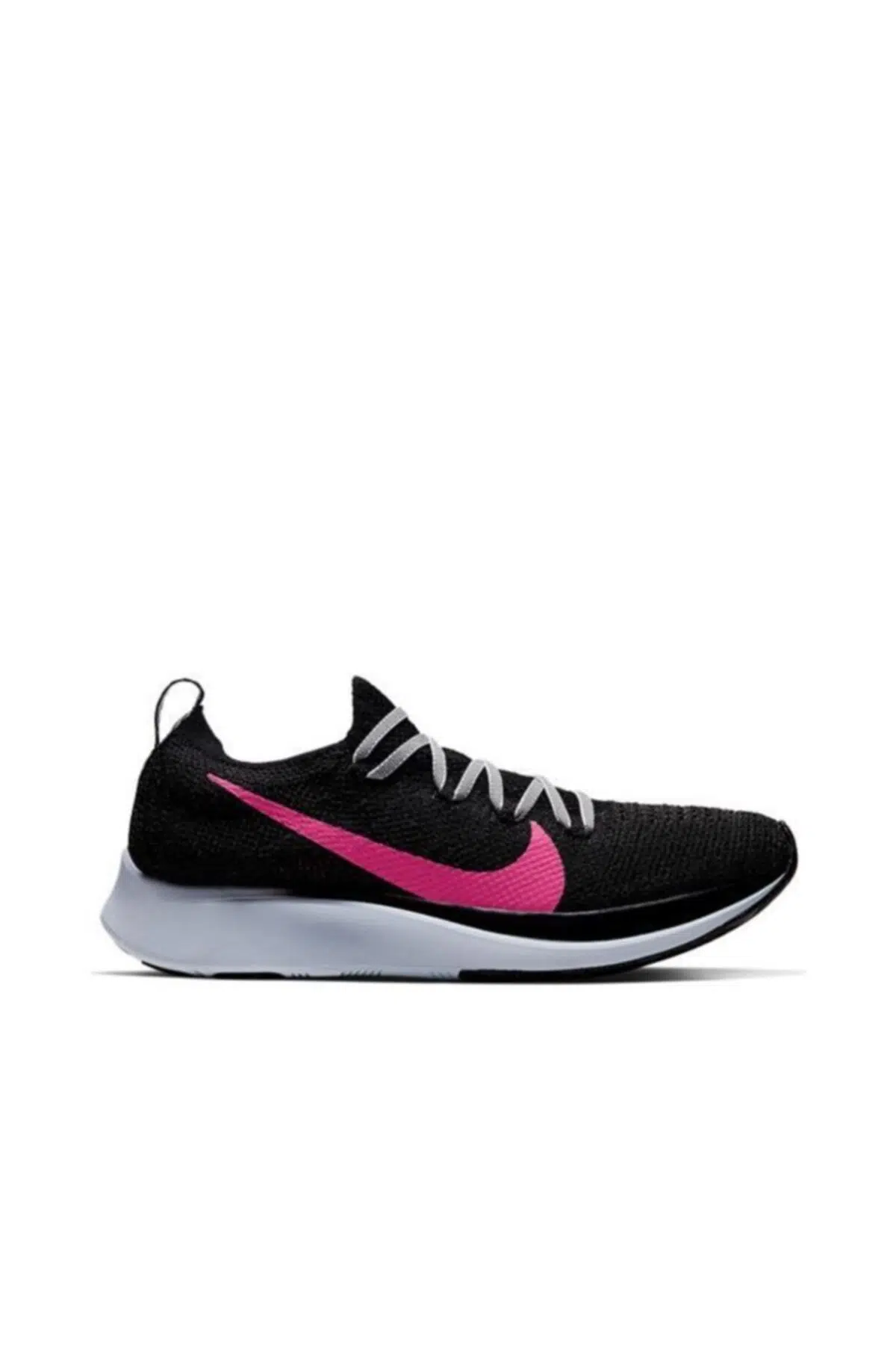 Nike Zoom Fly Flyknit Run Kadın Koşu Antreman Ayakkabısı 